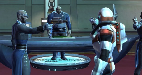 Too bad for you guys, I still have another gun. 