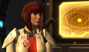 Rheymi Aryon, Vanguard. 