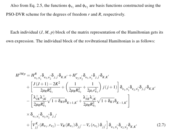 Hamiltonian page